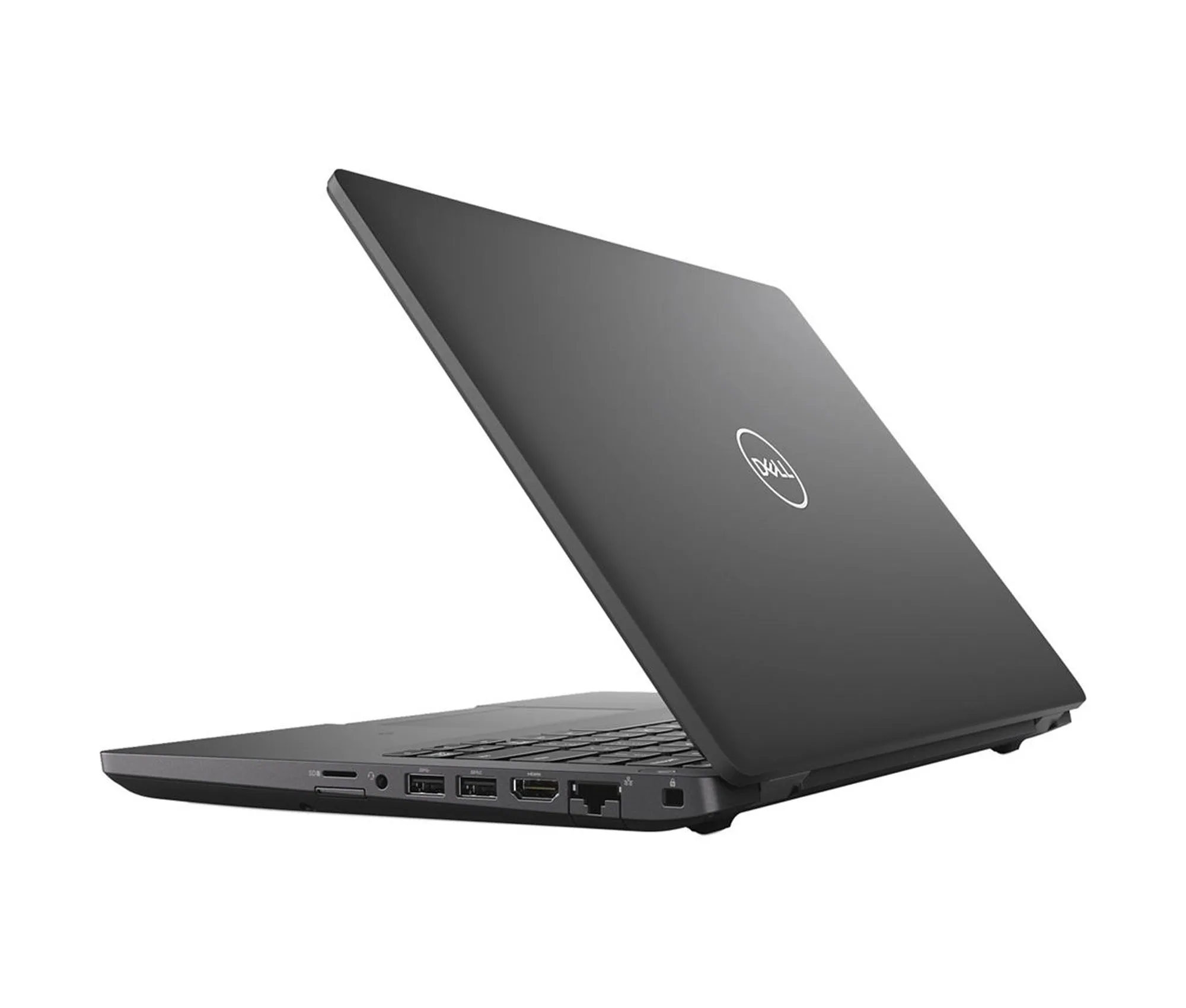 Dell Latitude 5401, 14” Touch, Intel Core i7- 9850H 2.6GHz, 32GB RAM, 512GB SSD, Refurbished