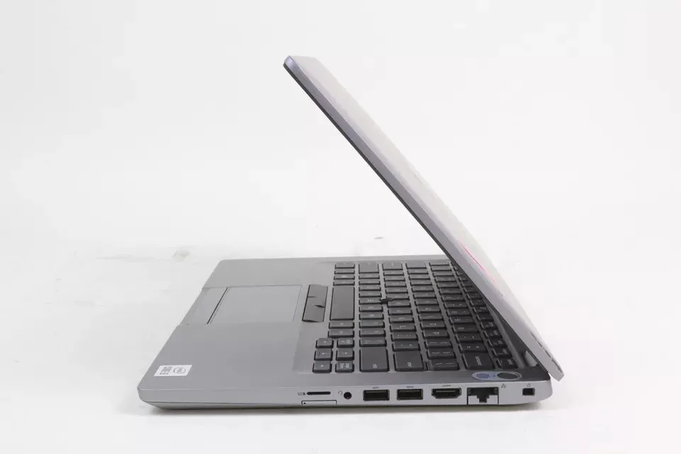 Dell Latitude 5410 Intel Core i5 10th Gen. 16GB 256GB SSD 14.1" Refurbished A  WF281