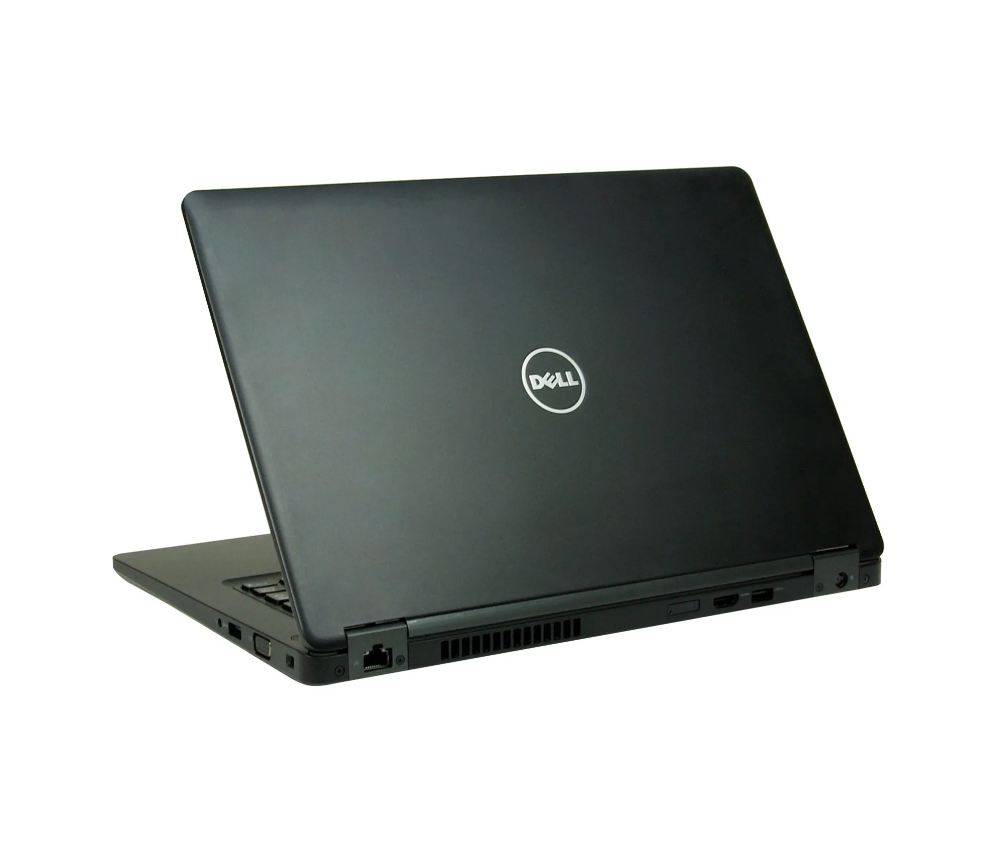 Dell Latitude 5480, 14" FHD, Intel Core i7-7820HQ 2.9GHz, 16GB DDR4, 512GB NVMe SSD, Refurbished