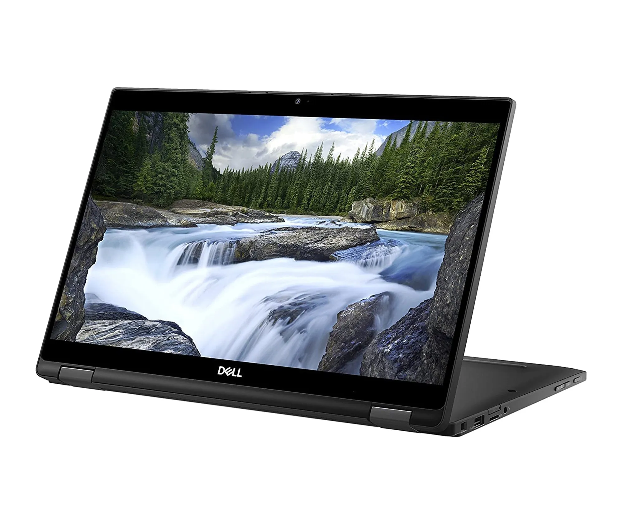 Dell Latitude 7389, 13.3" FHD, Intel Core i7-7600U 2.8GHZ, 16GB DDR4, 256GB NVMe SSD, Refurbished