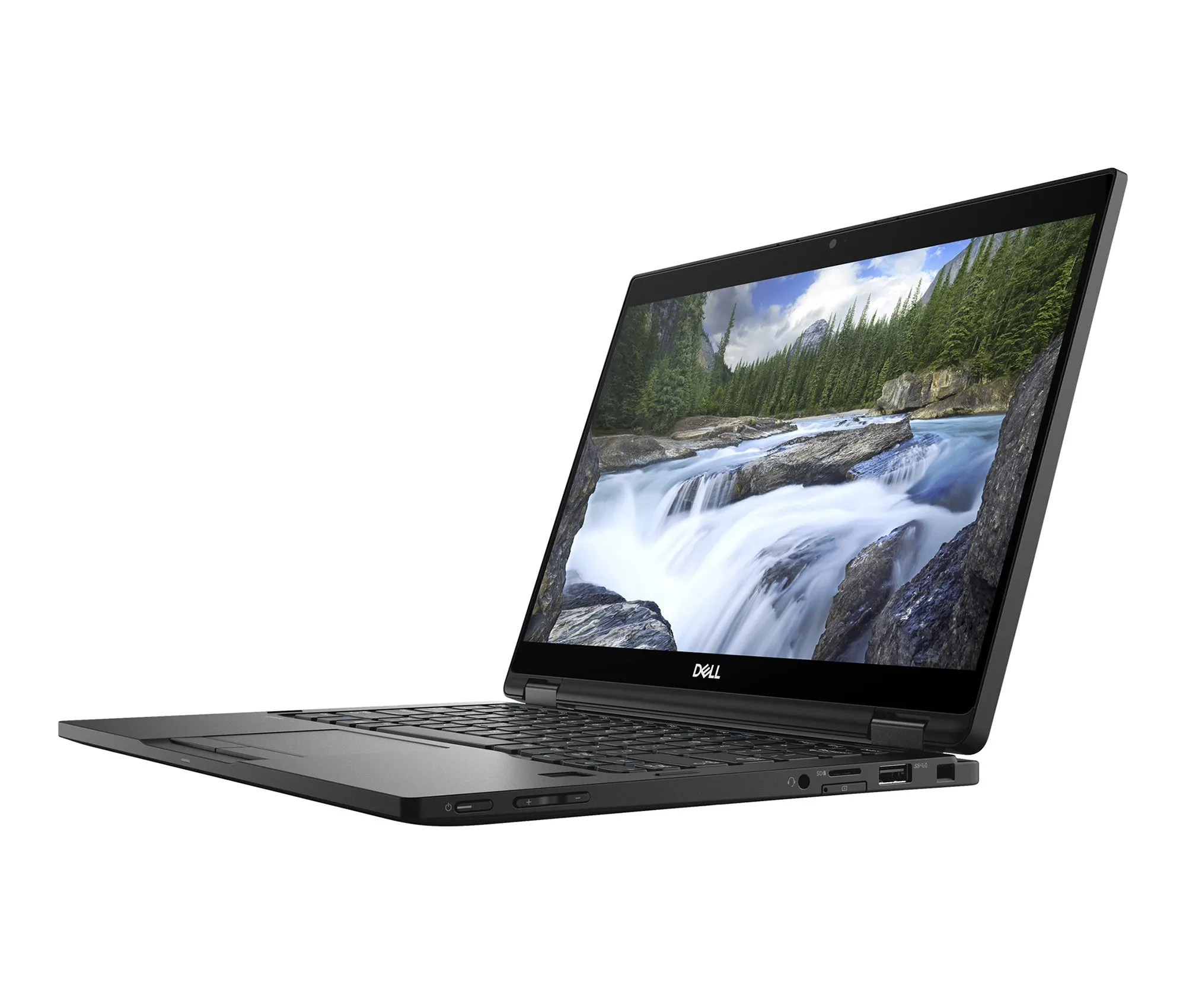 Dell Latitude 7389, 13.3" FHD, Intel Core i7-7600U 2.8GHZ, 16GB DDR4, 256GB NVMe SSD, Refurbished