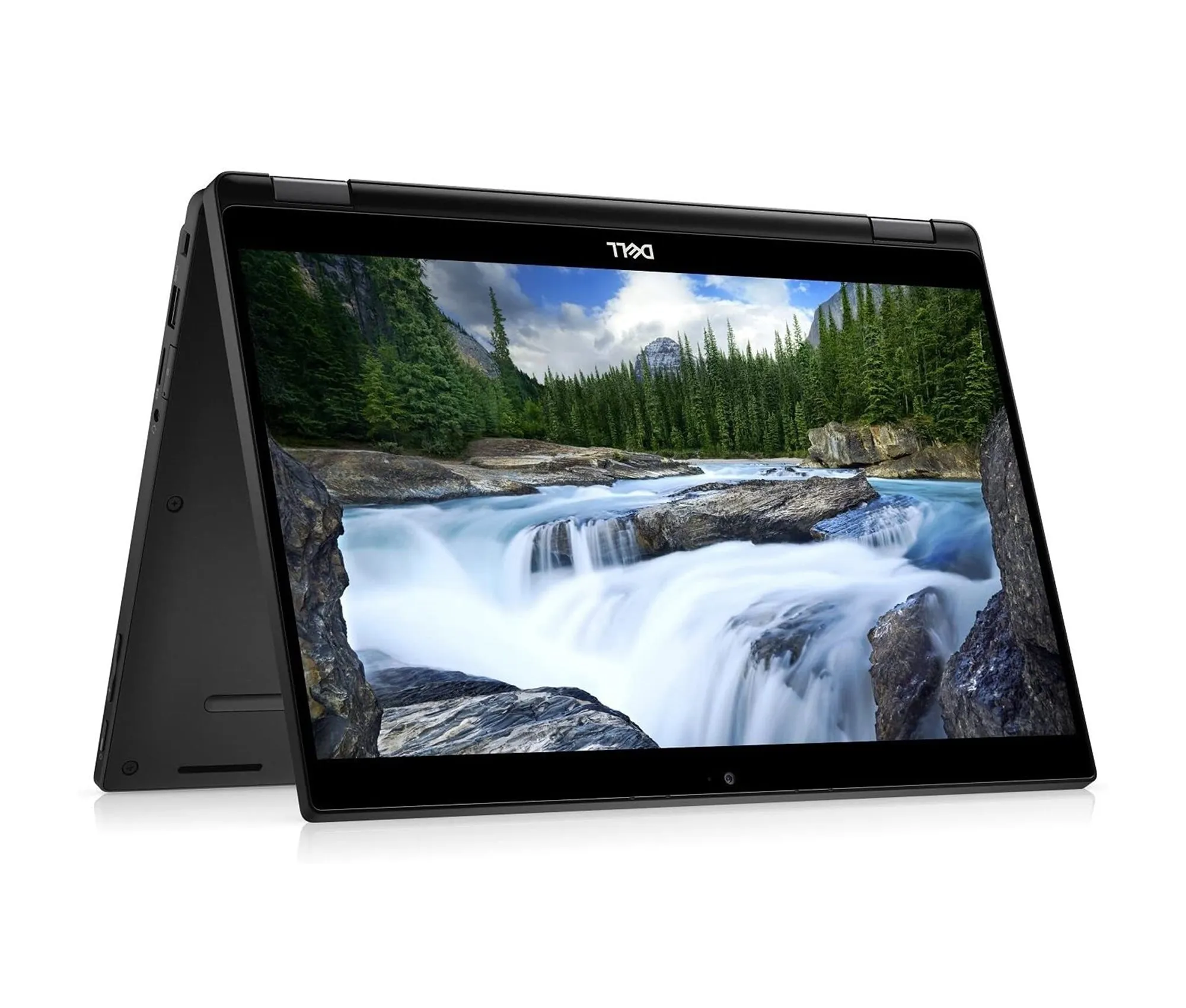 Dell Latitude 7389, 13.3" FHD, Intel Core i7-7600U 2.8GHZ, 16GB DDR4, 256GB NVMe SSD, Refurbished