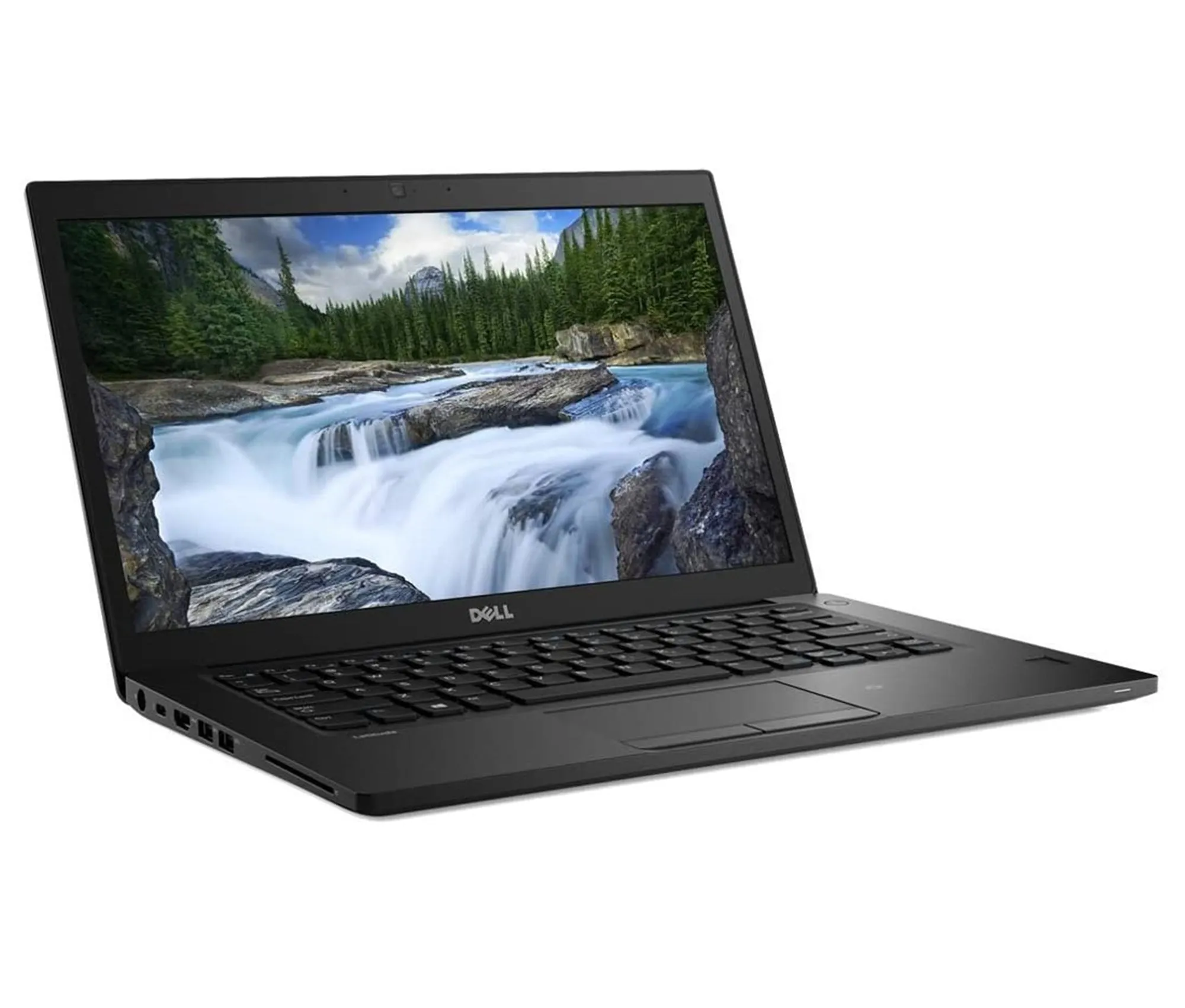 Dell Latitude 7390, 13.3", Intel Core i5-7300U 2.6GHz, 8GB DDR4, 256GB SSD, Refurbished