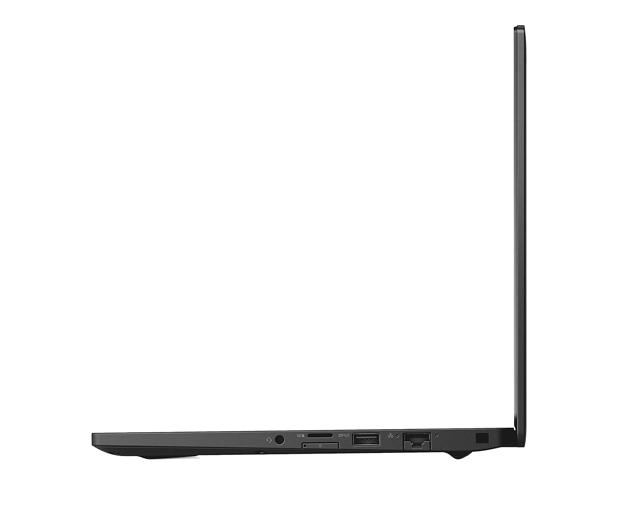 Dell Latitude 7390, 13.3", Intel Core i5-7300U 2.6GHz, 8GB DDR4, 256GB SSD, Refurbished