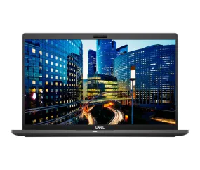 Dell Latitude 7410, 14" FHD, Intel Core i5- 10310U 1.7GHz, 8GB DDR4, 256GB SSD, Refurbished