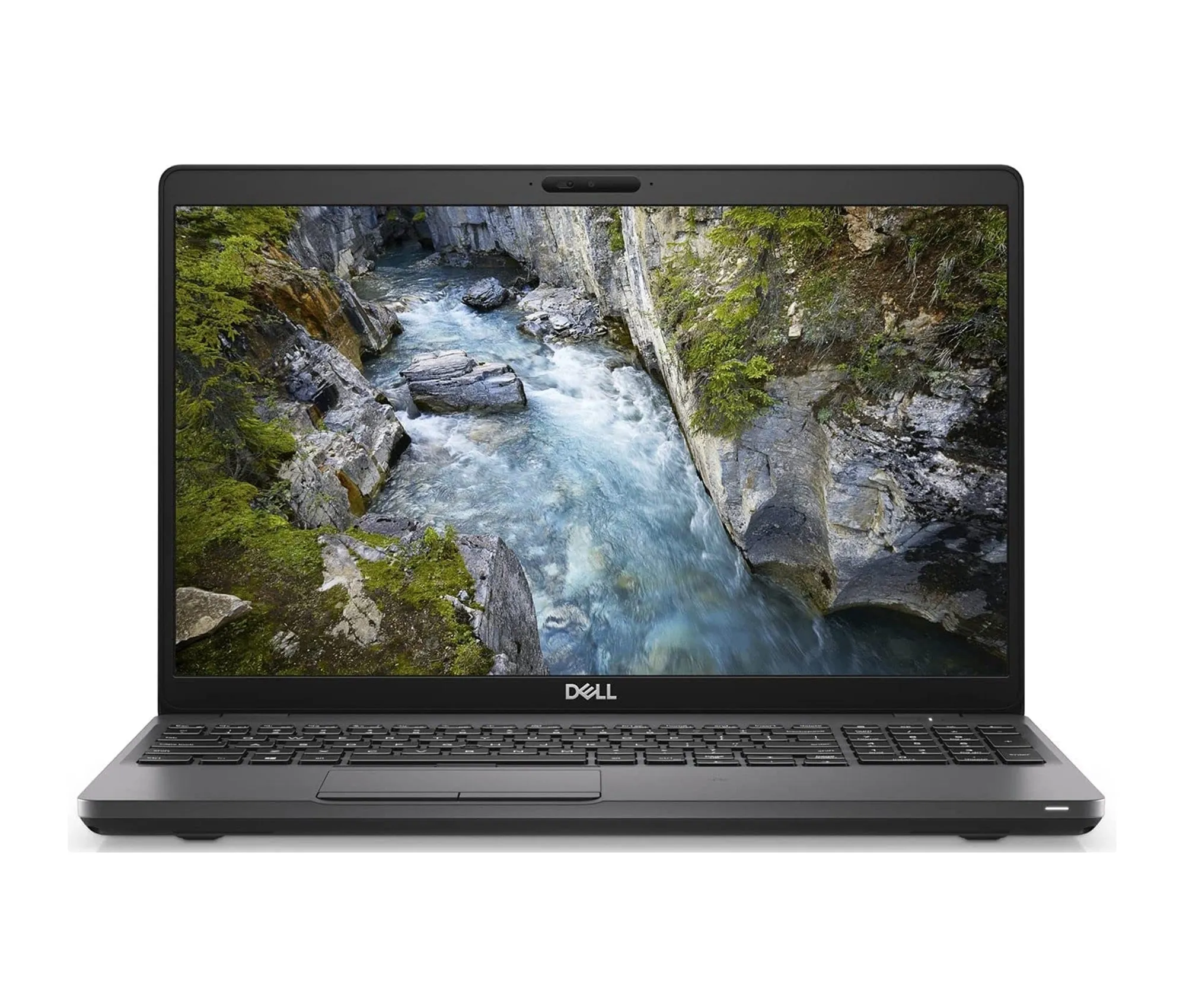 Dell Precision 3541, 15.6” Touch, Intel Core i9- 9880H 2.3GHz, 32GB DDR4, 1TB SSD, Nvidia Quadro P620 4GB, Refurbished