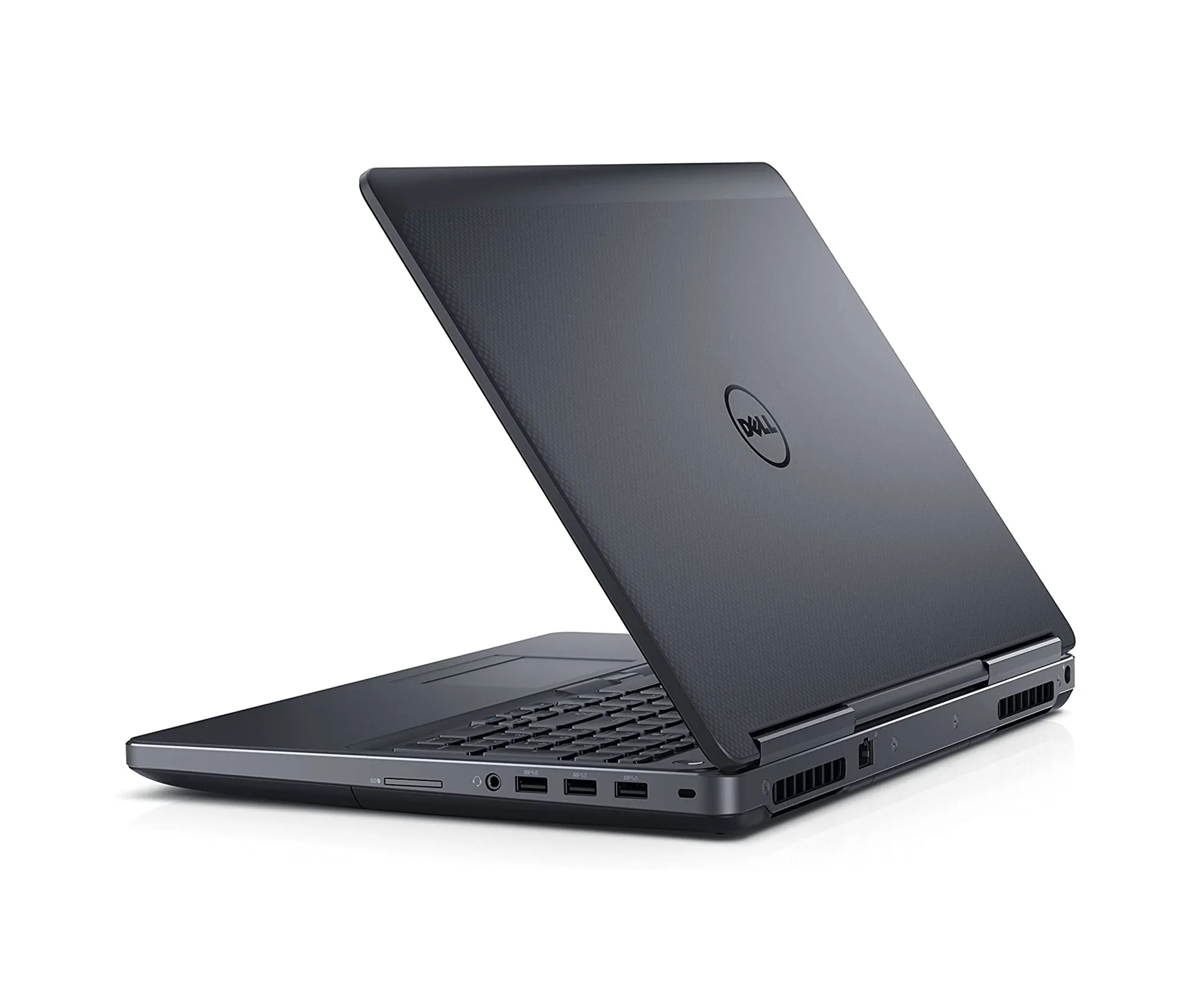 Dell Precision 7520, 15.6” FHD, Intel Core i7-6820HQ 2.7GHz, 32GB DDR4, 2TB SSD, NVIDIA Quadro M2200 4GB, Refurbished