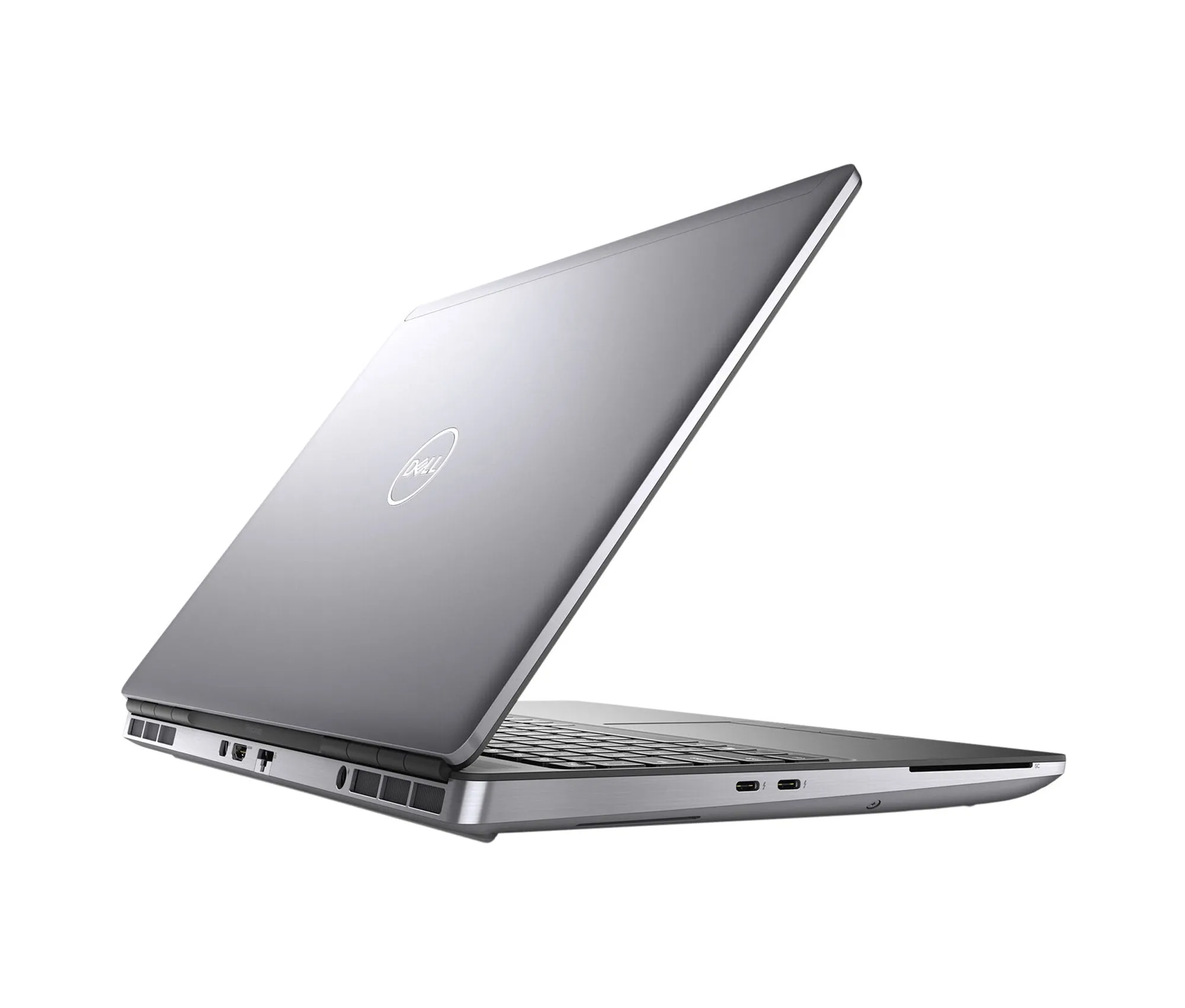 Dell Precision 7550, 15.6” FHD, Intel Core i7-10750H 2.6GHz, 16GB DDR4, 512GB SSD, Nvidia Quadro T1000 4GB, Refurbished