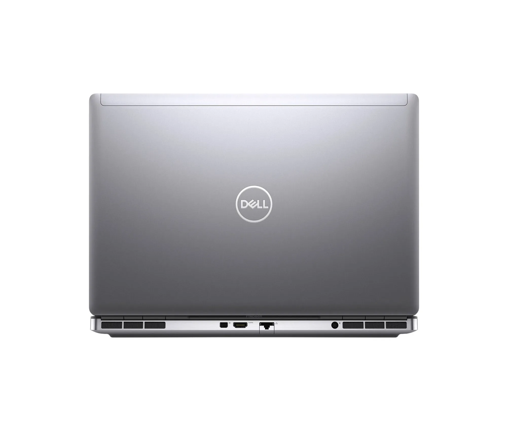 Dell Precision 7550, 15.6” FHD, Intel Core i7-10750H 2.6GHz, 16GB DDR4, 512GB SSD, Nvidia Quadro T1000 4GB, Refurbished