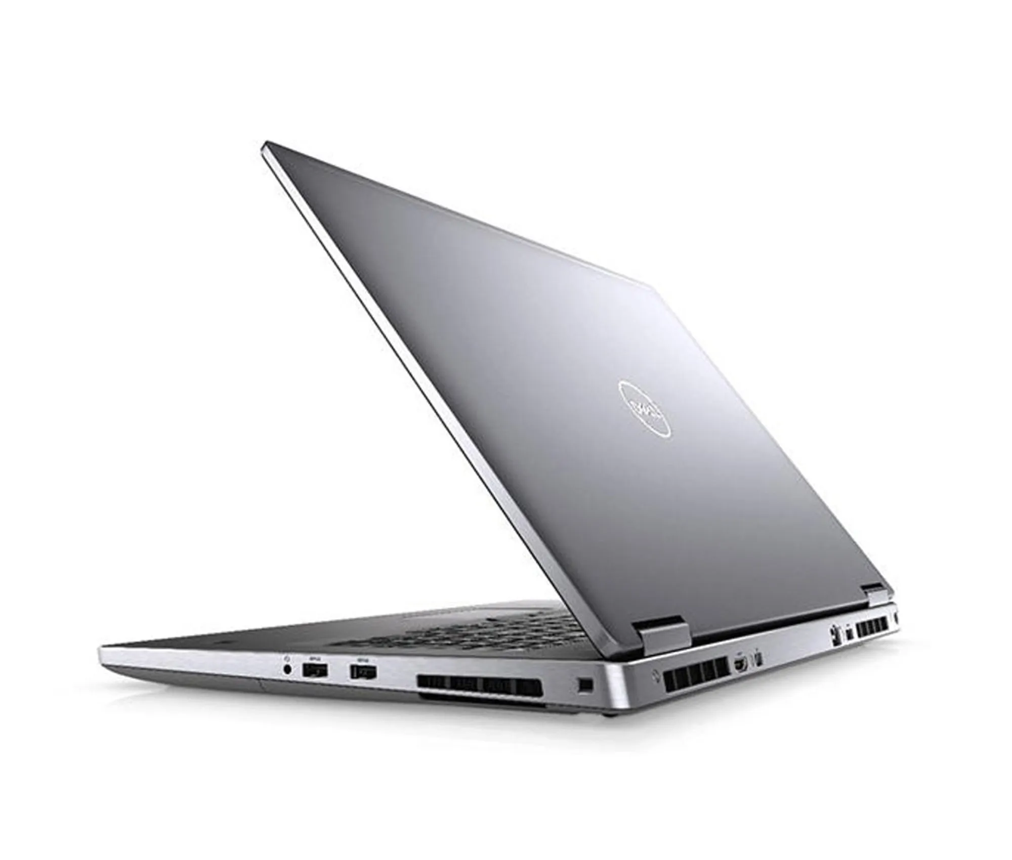 Dell Precision 7740, 17.3” FHD, Intel Core i5-9400H 2.5GHz, 16GB DDR4, 512GB SSD, NVIDIA Quadro RTX 3000 6GB, Refurbished