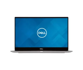 Dell XPS 13 7390, 13.3" FHD, Intel Core i7-10710U 1.1GHz, 16GB DDR4, 256GB NVMe SSD, Refurbished