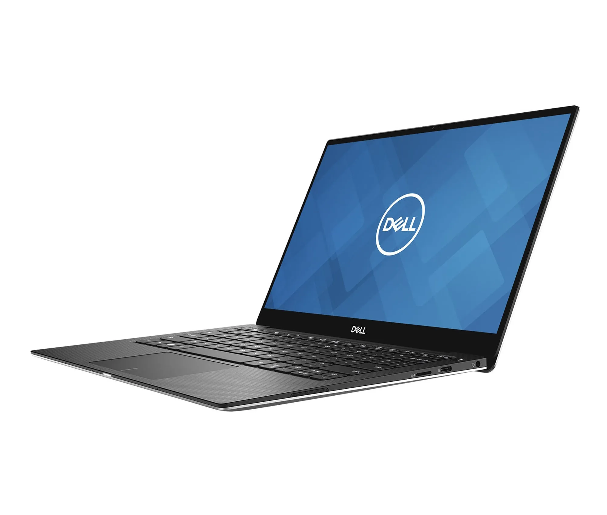 Dell XPS 13 9380, 13.3” FHD, Intel Core i5-8265U 1.6GHz, 8GB DDR4, 256GB NVMe SSD, Refurbished