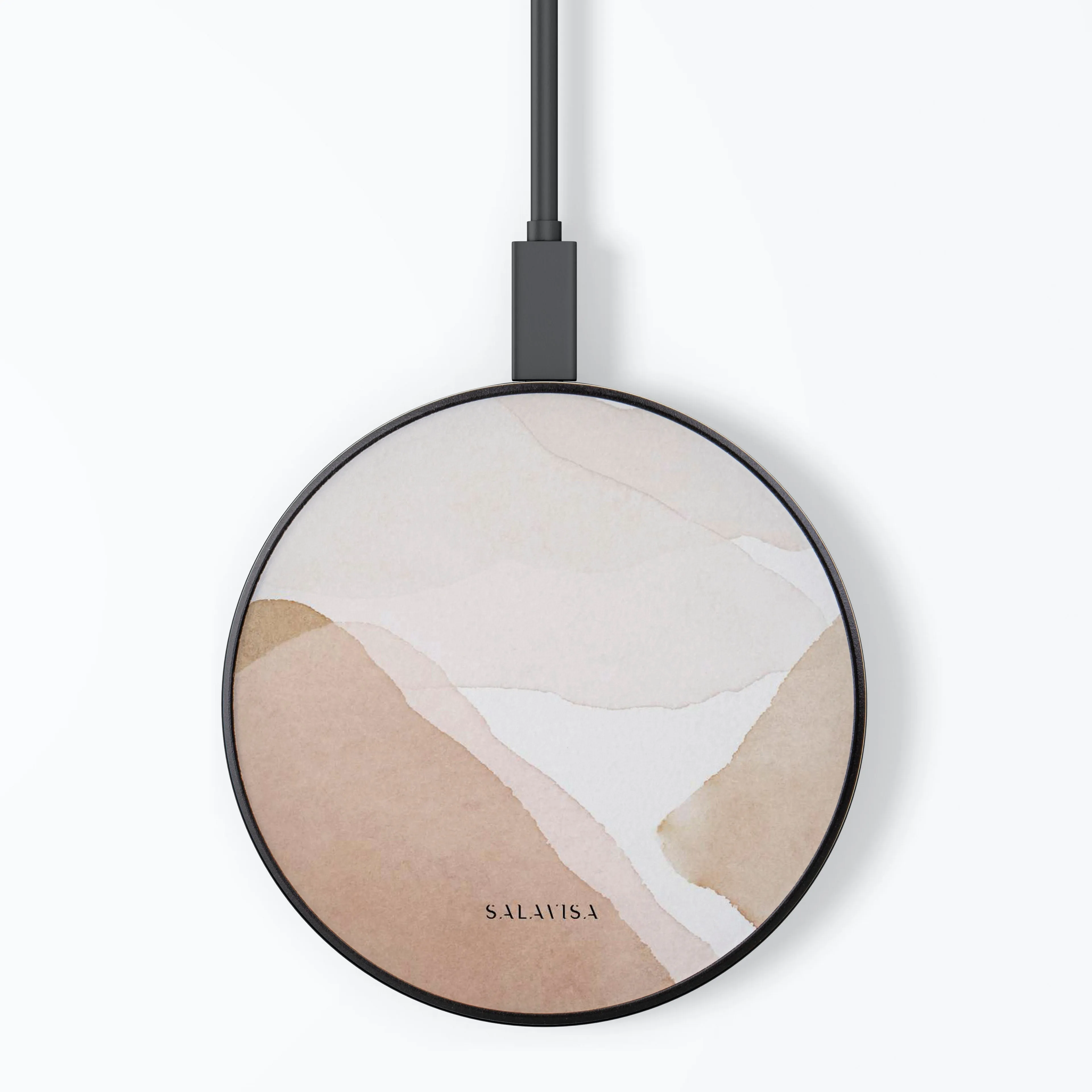 Desert Sunrise Wireless Charger