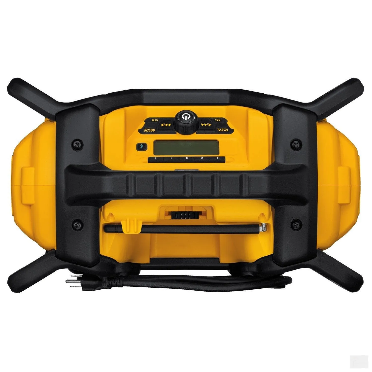 Dewalt Bluetooth Jobsite Charger Radio [DCR025]