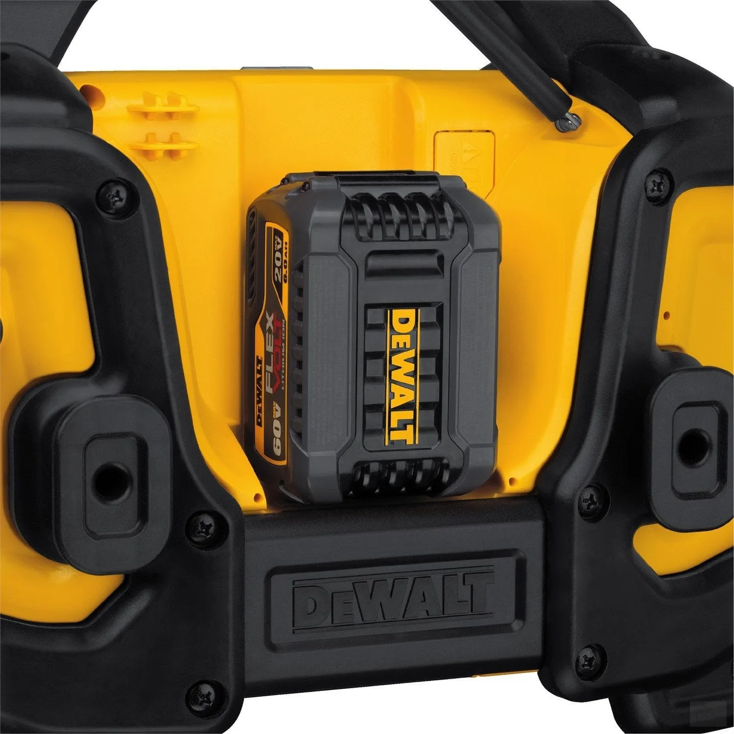 Dewalt Bluetooth Jobsite Charger Radio [DCR025]