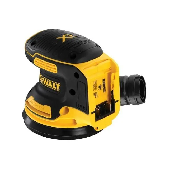 DeWalt DCW210N XR Brushless Random Orbital Sander 18V | Bare Unit