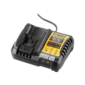 DeWALT XR 12/18V Multi-Voltage Compact Charger