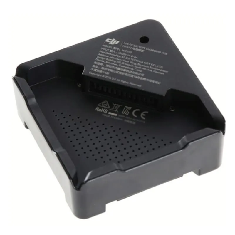 DJI Battery Charging Hub for Mavic Pro