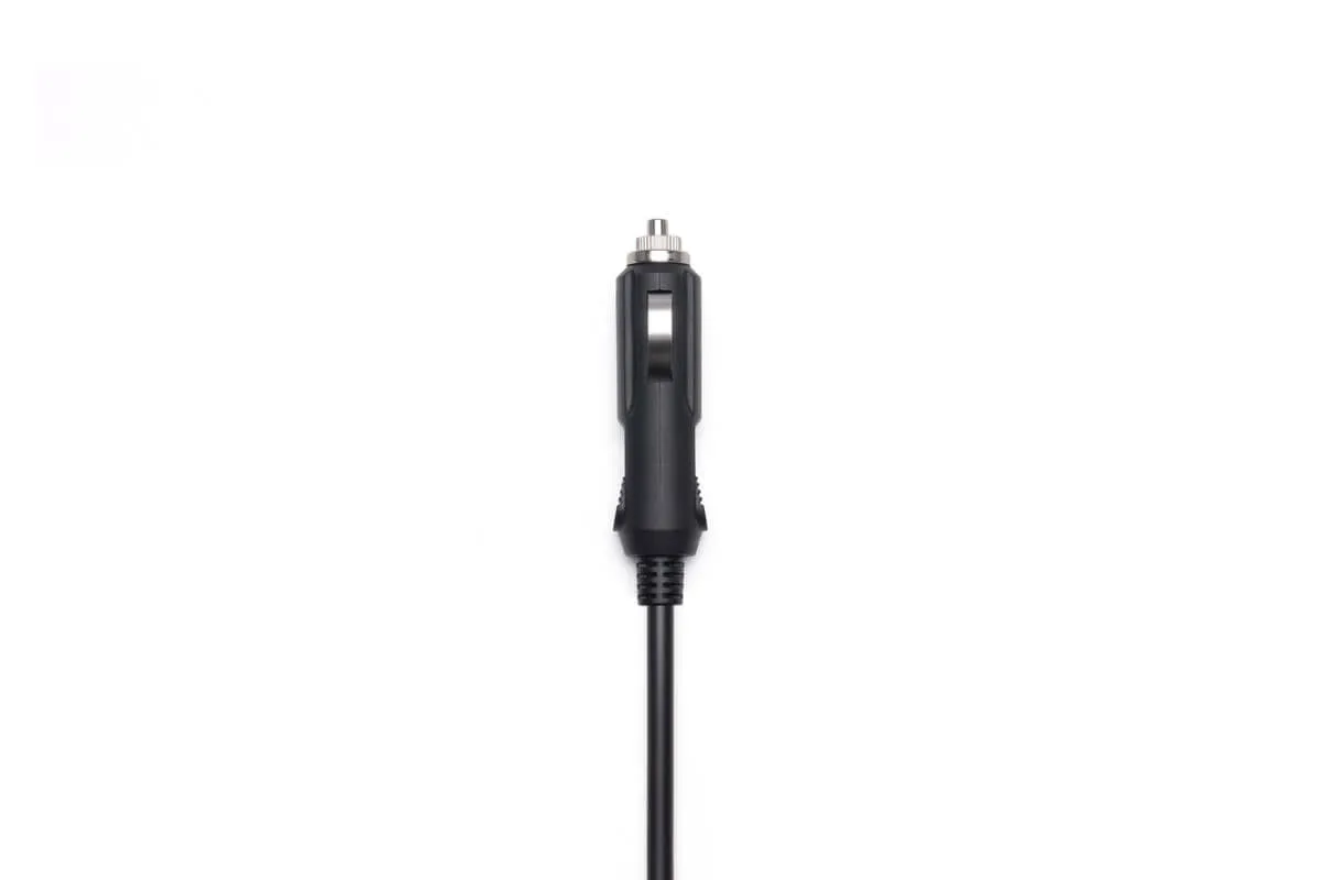 DJI Car to SDC Power Cable 12V/24V