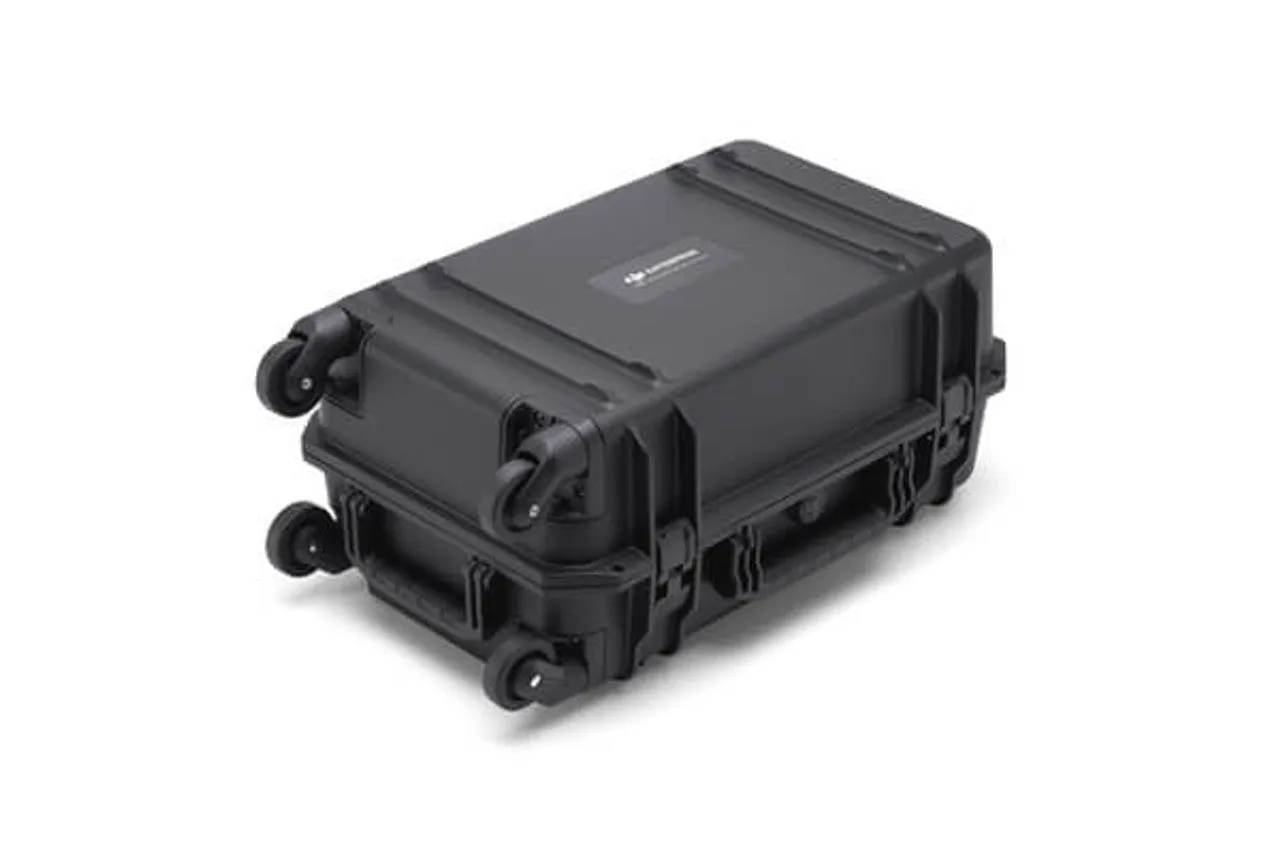 DJI Matrice 350 Series BS65 Intelligent Battery Station