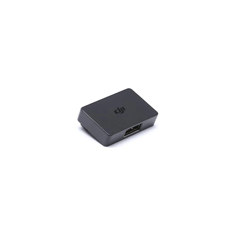 DJI Mavic Air Battery to Power Bank Adapter