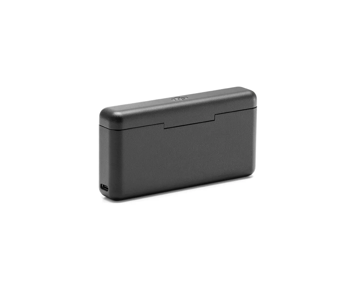 DJI Osmo Action 3 Multifunctional Battery Case