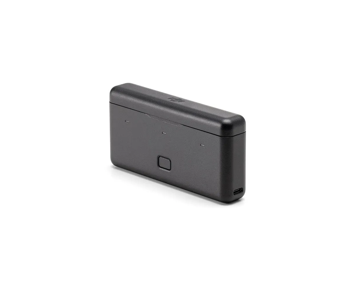 DJI Osmo Action 3 Multifunctional Battery Case