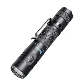 E12R 1200 Lumens Power Bank Flashlight