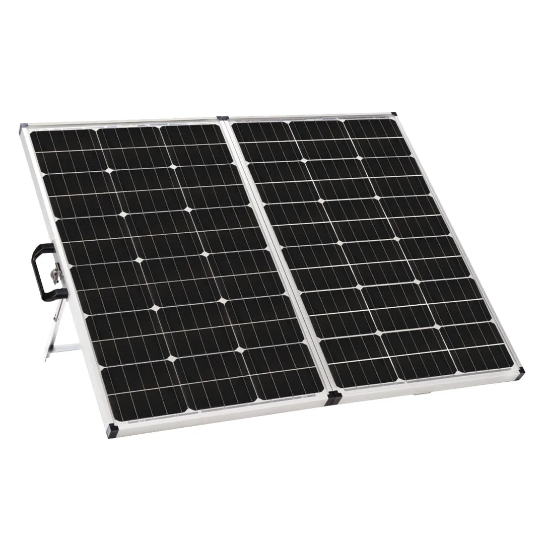 EASTON | Solar Power Supply System | 60 Watt | 1 Year Warranty