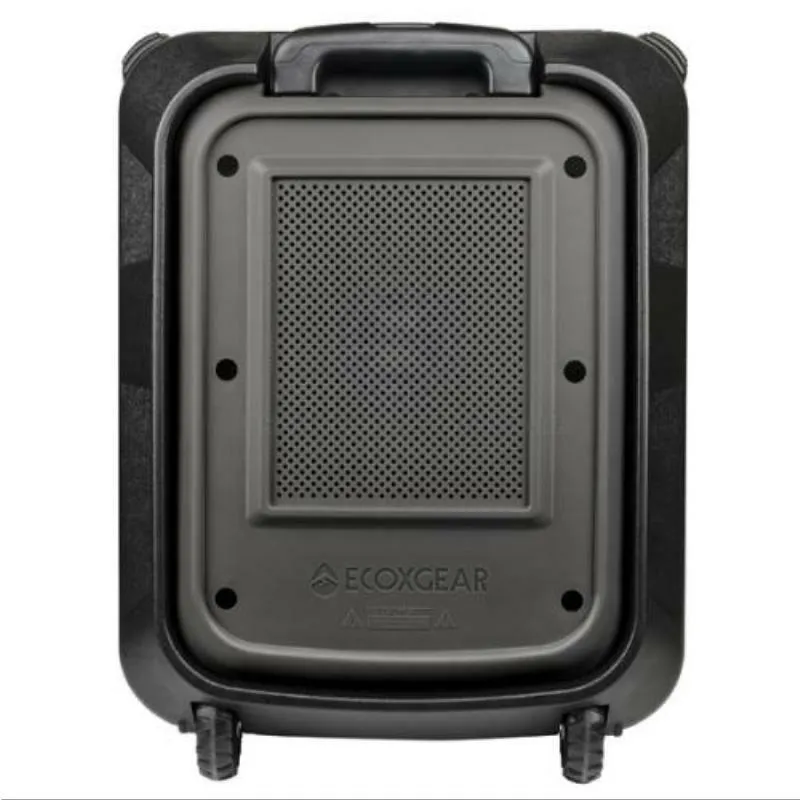 EcoXGear Ecoboulder PLUS Speaker