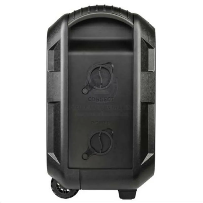 EcoXGear Ecoboulder PLUS Speaker