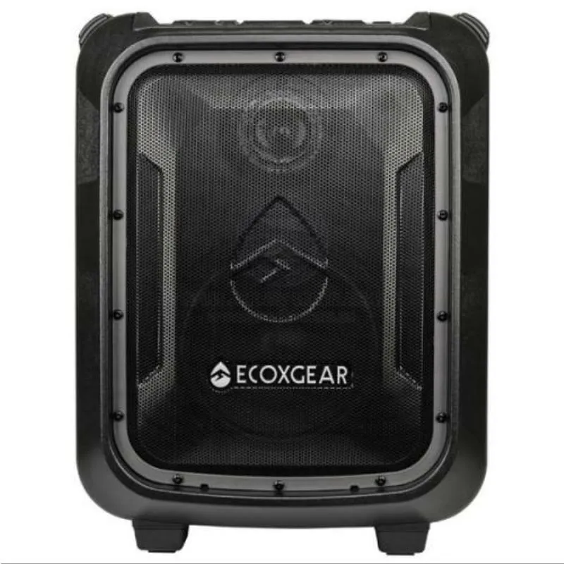 EcoXGear Ecoboulder PLUS Speaker