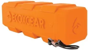 ECOXGEAR GDI-EXCH2600 2,600mAh EcoCharge Waterproof Power Bank (Orange)