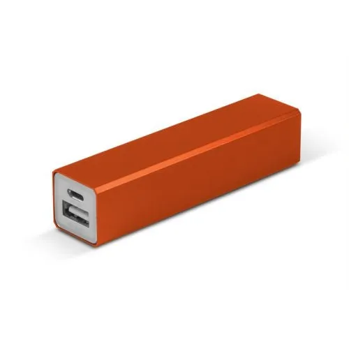 Eden Coloured Power Bank