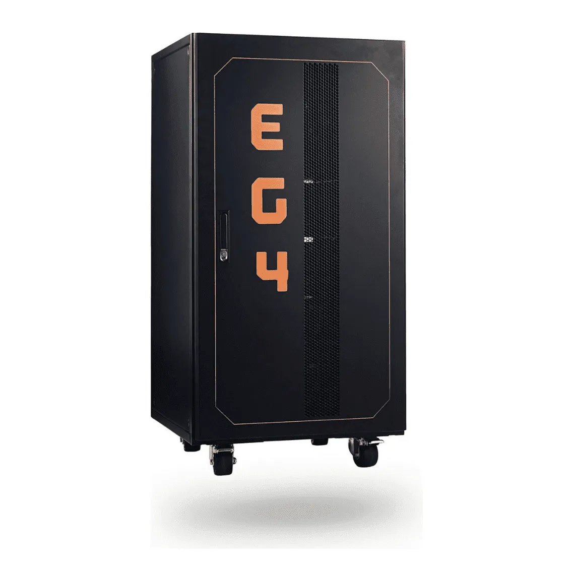 EG4 Complete Hybrid Solar Kit - 12,000W 120/240V Output   30.72kWh EG4 Lithium Powerwall   14,000 Watts of Solar PV [KIT-E0005]