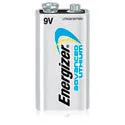 Energizer LA522SBP-2 Advanced Lithium 9V 2-Pack General Purpose Battery