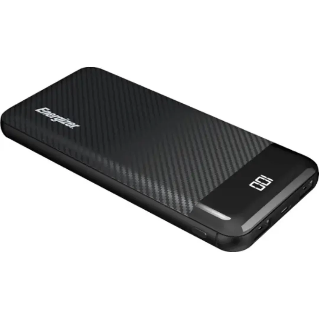 Energizer MAX 10000mAh Portable Power Bank