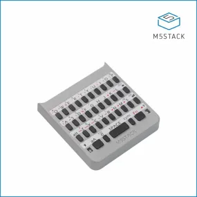 [EOL] M5STACK FACES QWERTY KeyBoard Panel