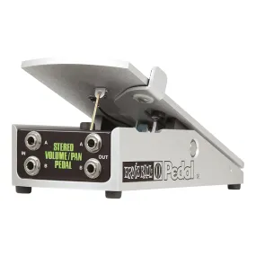 Ernie Ball 500K Stereo Volume/Pan Pedal