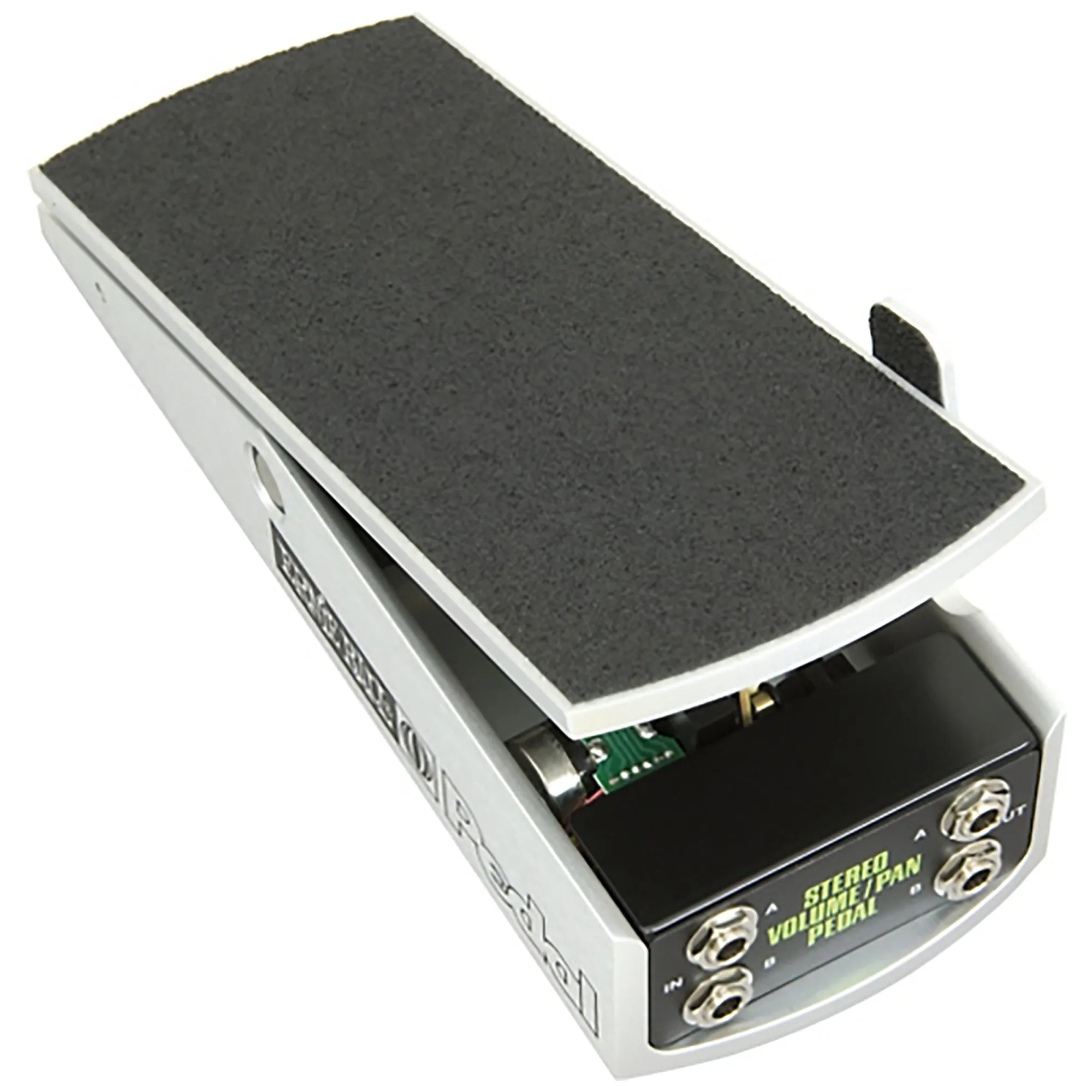 Ernie Ball 500K Stereo Volume/Pan Pedal