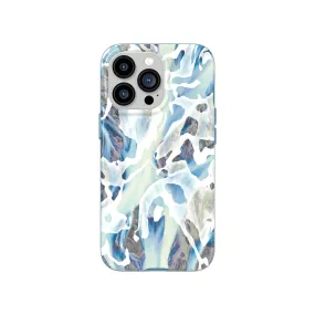 EvoArt - Apple iPhone 13 Pro Case - Frozen River