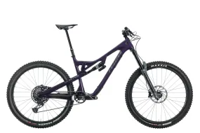 Fezzari La Sal Peak Elite Charger 3 Mountain Bike - 2023, X-Large