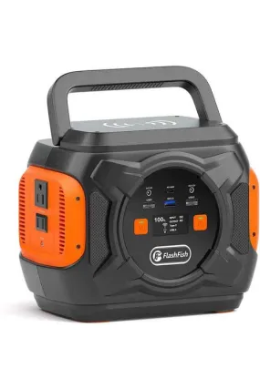 Flashfish A301 320W Portable Power Station