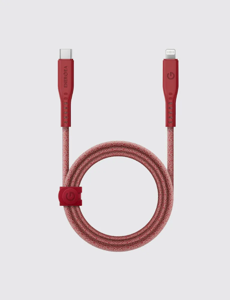 Flow Lightning to USB-C Cable 1.5M