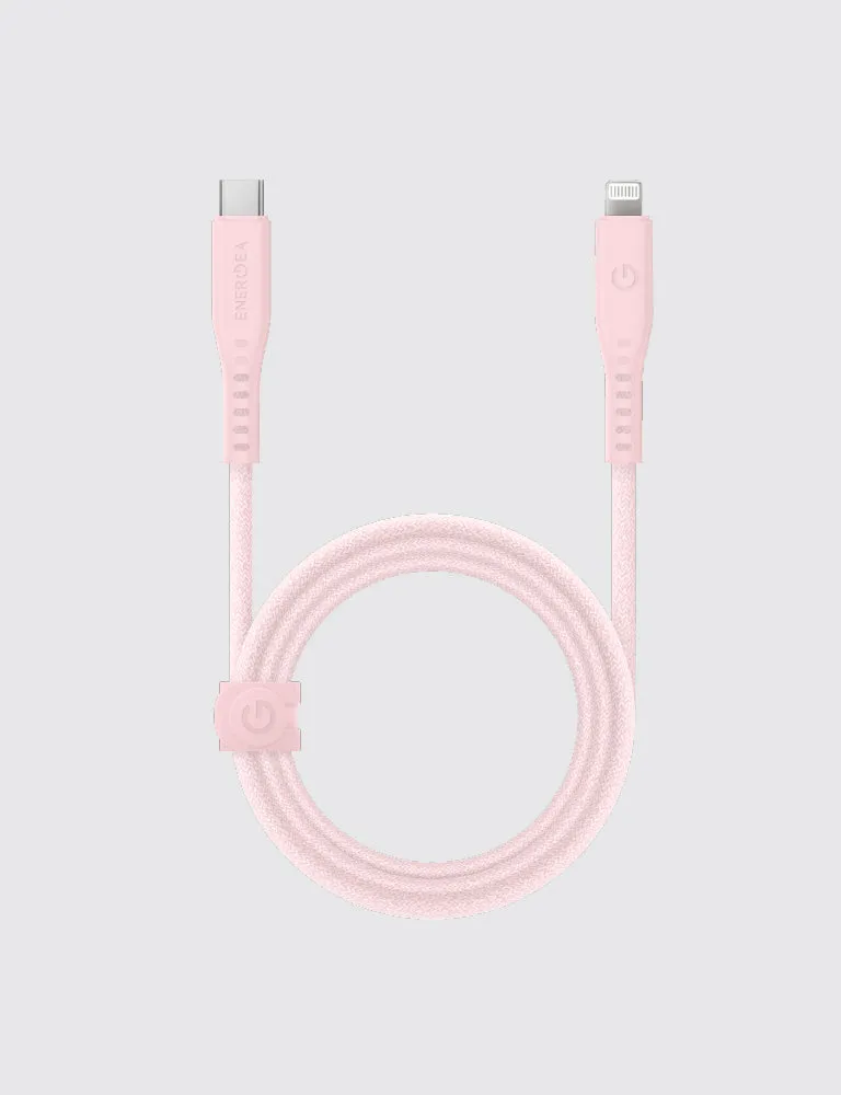 Flow Lightning to USB-C Cable 1.5M