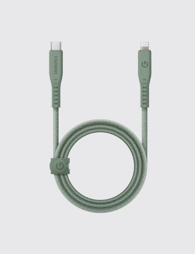 Flow Lightning to USB-C Cable 1.5M