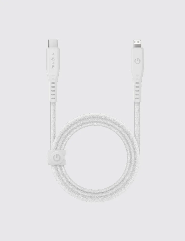 Flow Lightning to USB-C Cable 1.5M