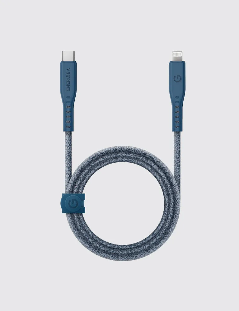 Flow Lightning to USB-C Cable 1.5M