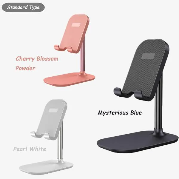 Folding Wireless Charging Mobile Phone Stand