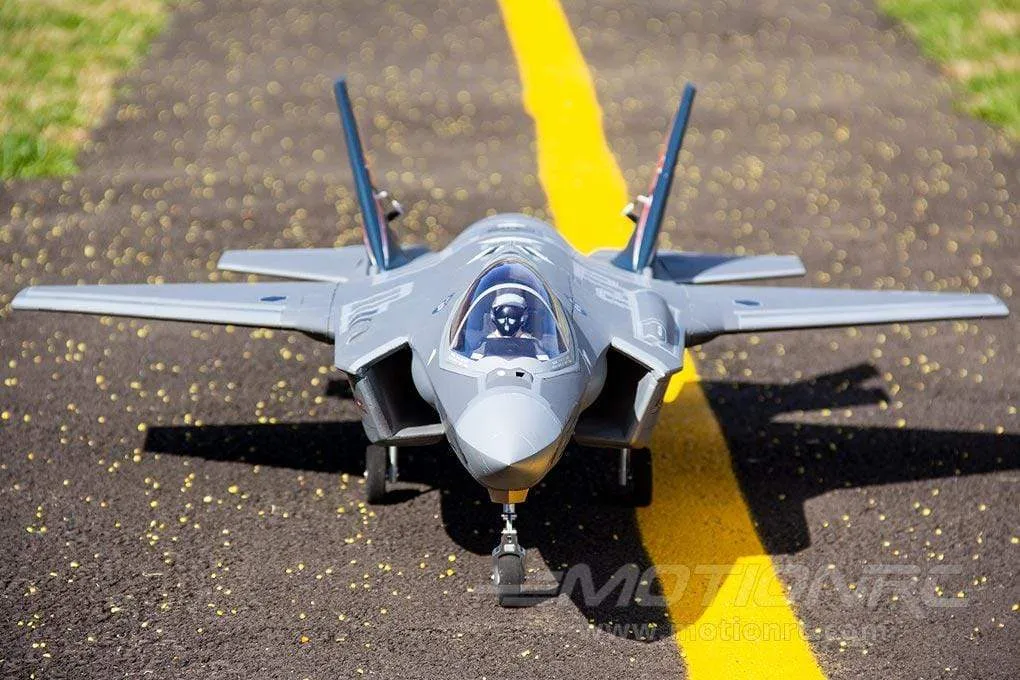 Freewing F-35 Lightning II V3 70mm EDF Jet - PNP